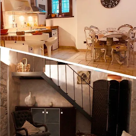 Апартаменты L'antico Pozzo *