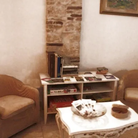 L'antico Pozzo 아파트