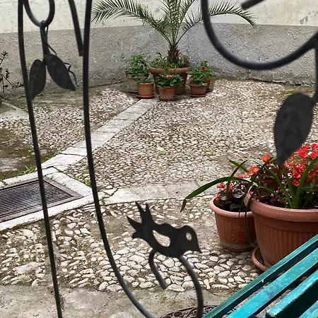 L'antico Pozzo