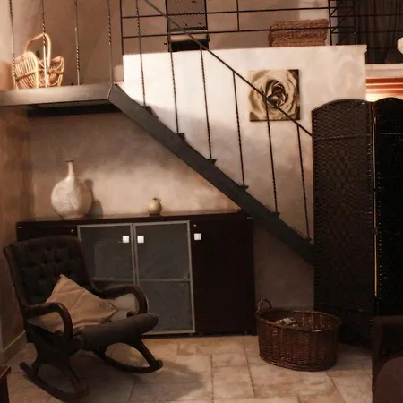 L'antico Pozzo Апартаменты