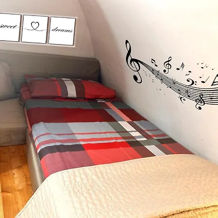 L'antico Pozzo Apartment Sulmona