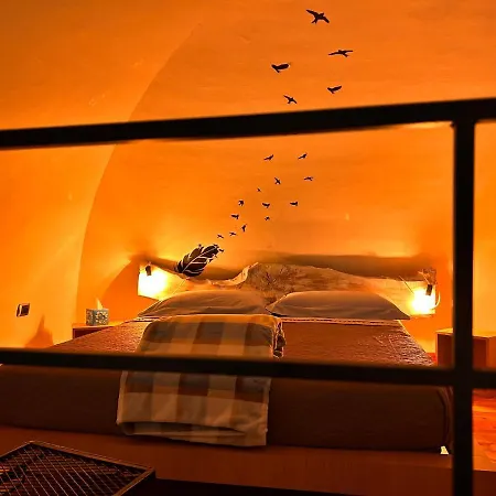 L'antico Pozzo 술모나