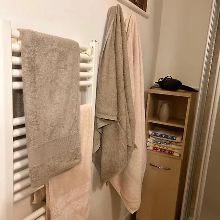 아파트 L'antico Pozzo *