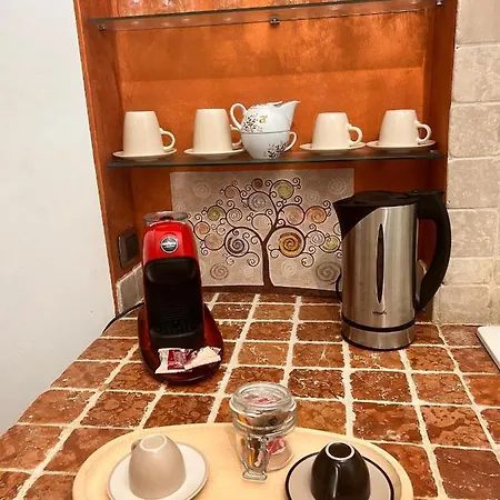 L'antico Pozzo * Sulmona