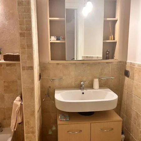 L'antico Pozzo 아파트