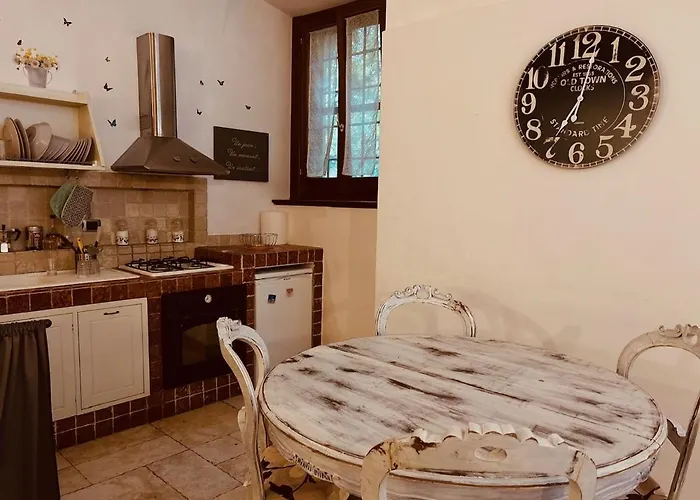 L'antico Pozzo Appartement *