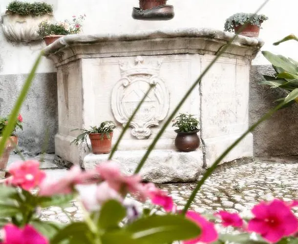 L'antico Pozzo Apartamento *