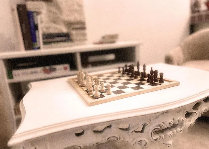 Appartement L'antico Pozzo