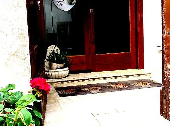 L'antico Pozzo Sulmona