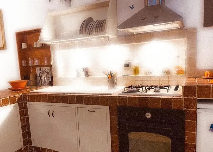 Appartement L'antico Pozzo Sulmona