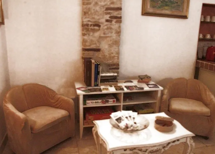 L'antico Pozzo Appartement