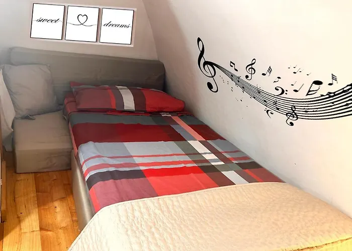 L'antico Pozzo Apartamento Sulmona