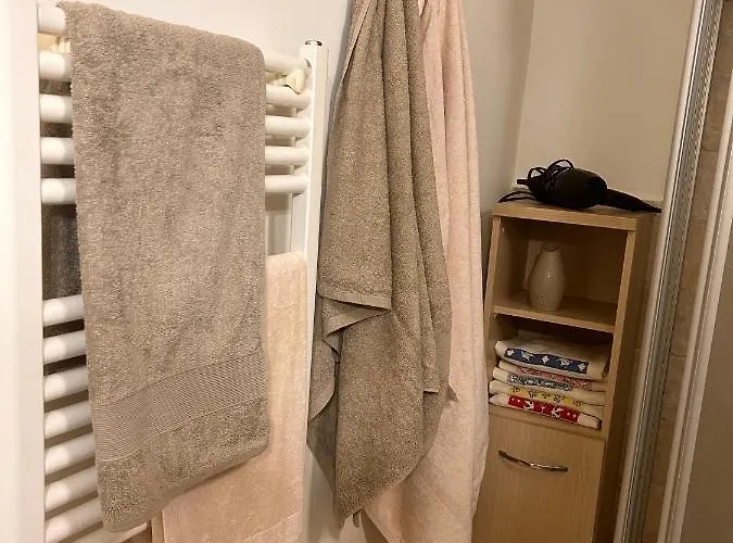 Apartamento L'antico Pozzo *