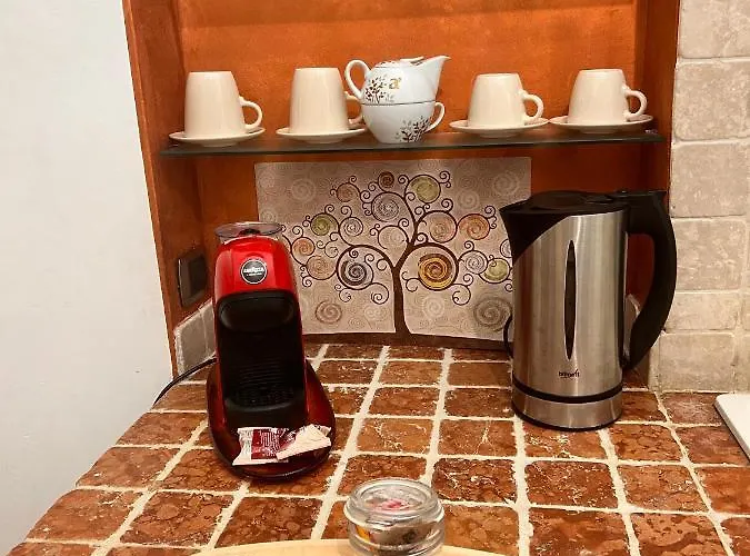 L'antico Pozzo * Sulmona