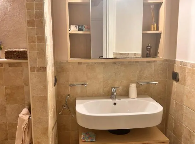 L'antico Pozzo Apartamento