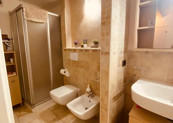 L'antico Pozzo Apartamento Sulmona